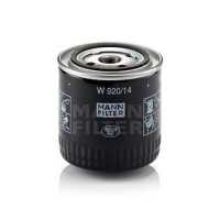 Повітряний фільтр MANN FILTER C 1112/7