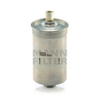 Повітряний фільтр MANN FILTER C 1140