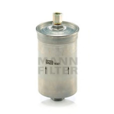 Повітряний фільтр MANN FILTER C 1140