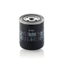 Повітряний фільтр MANN FILTER C 1189