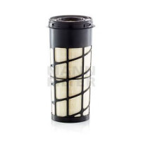 Повітряний фільтр MANN FILTER C 1196/2