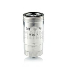 Повітряний фільтр MANN FILTER C 12 178
