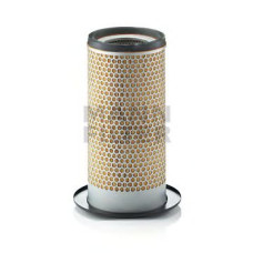 Повітряний фільтр MANN FILTER C 1250