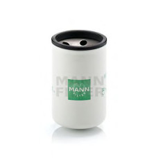 Повітряний фільтр MANN FILTER C 1370