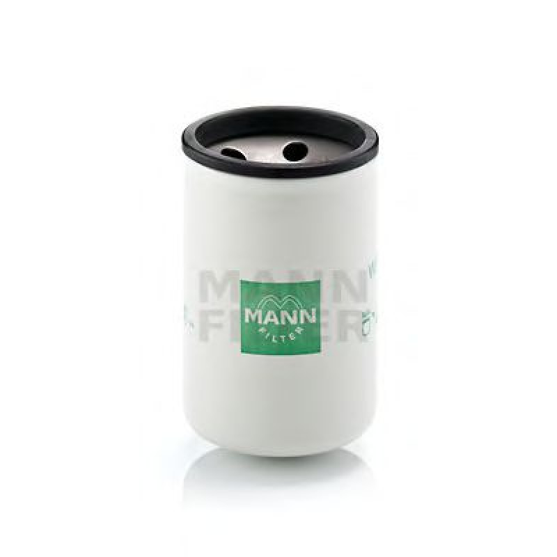 Повітряний фільтр MANN FILTER C 1370