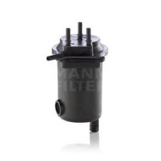 Повітряний фільтр MANN FILTER C 14 006