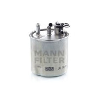 Повітряний фільтр MANN FILTER C 14 011