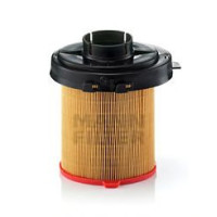 Повітряний фільтр MANN FILTER C 14 114