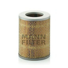 Повітряний фільтр MANN FILTER C 14 159