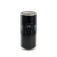Повітряний фільтр MANN FILTER C 15 124/2
