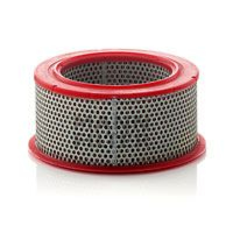 Повітряний фільтр MANN FILTER C 1530