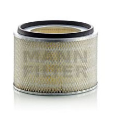 Повітряний фільтр MANN FILTER C 16 005