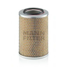 Повітряний фільтр MANN FILTER C 17 337/2