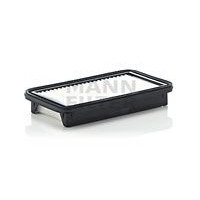 Повітряний фільтр MANN FILTER C 1858/2