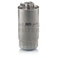 Повітряний фільтр MANN FILTER C 20 356