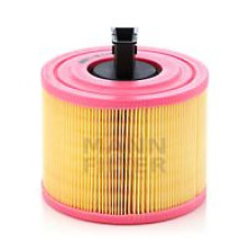 Повітряний фільтр MANN FILTER C 2029