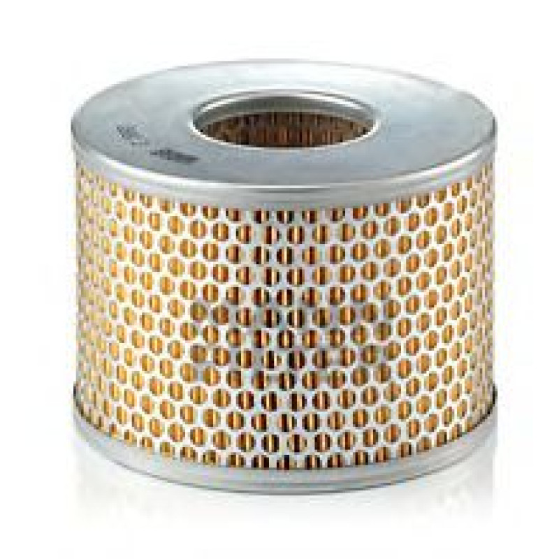 Повітряний фільтр MANN FILTER C 2136/1