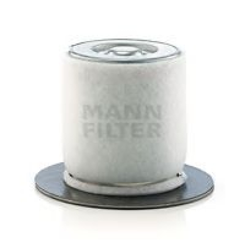 Повітряний фільтр MANN FILTER C 22 020