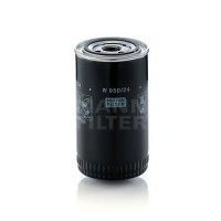 Повітряний фільтр MANN FILTER C 22 024