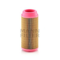 Повітряний фільтр MANN FILTER C 22 117