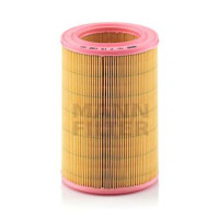 Повітряний фільтр MANN FILTER C 2244
