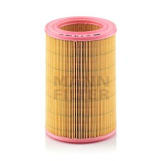Повітряний фільтр MANN FILTER C 2244