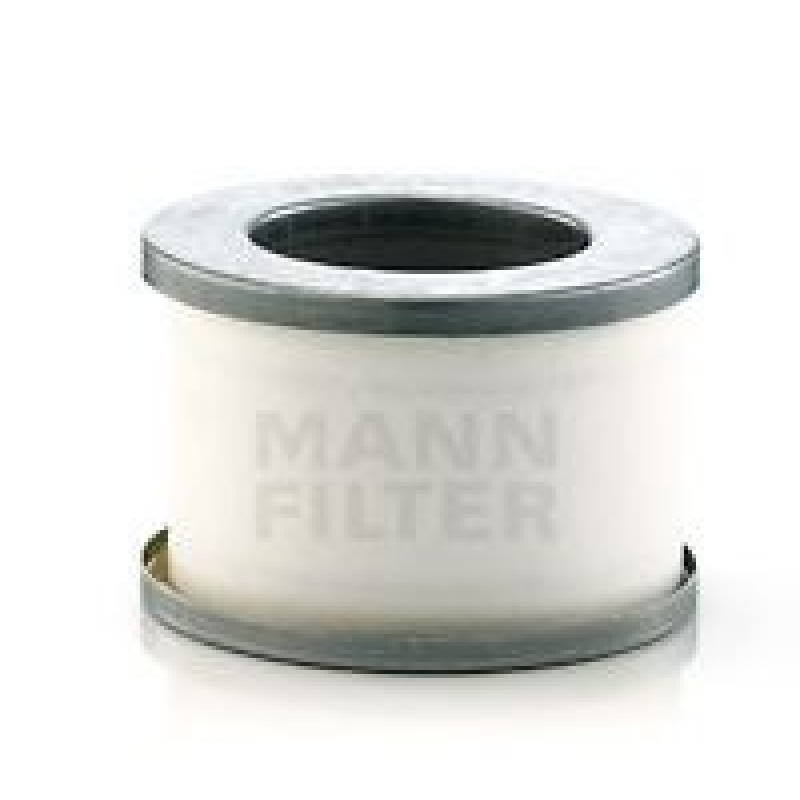 Повітряний фільтр MANN FILTER C 2287