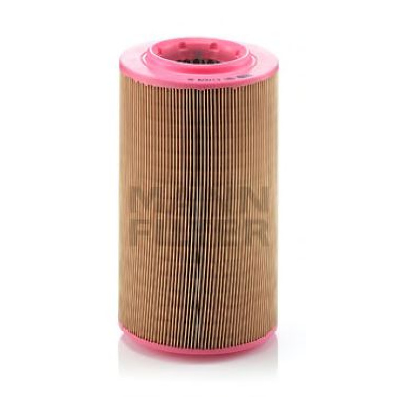 Повітряний фільтр MANN FILTER C 2295/2