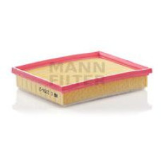 Повітряний фільтр MANN FILTER C 23 502