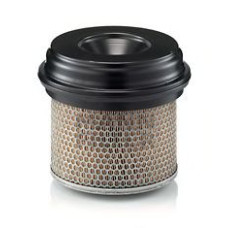 Повітряний фільтр MANN FILTER C 2329