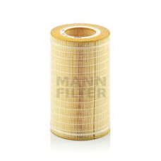 Повітряний фільтр MANN FILTER C 24 025