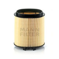 Повітряний фільтр MANN FILTER C 25 040