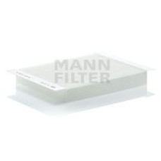 Повітряний фільтр MANN FILTER C 25 122