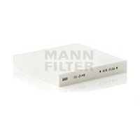 Повітряний фільтр MANN FILTER C 25 124