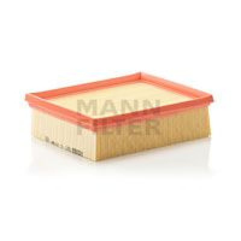 Повітряний фільтр MANN FILTER C 25 730/1