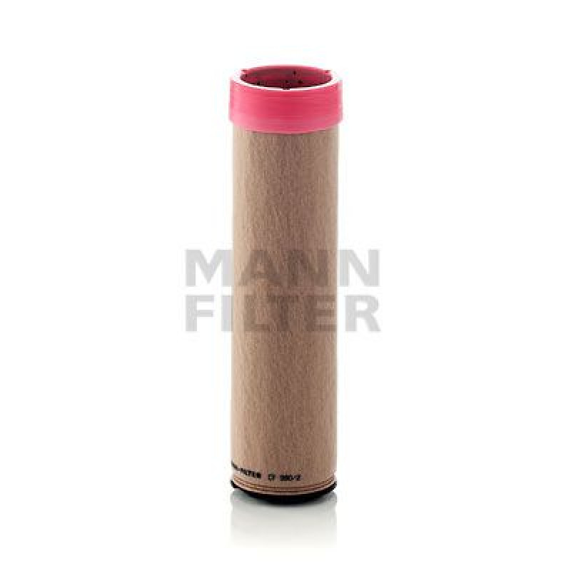 Повітряний фільтр MANN FILTER C 25 900