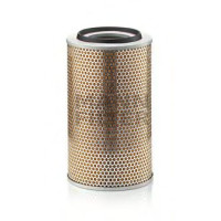 Повітряний фільтр MANN FILTER C 2542