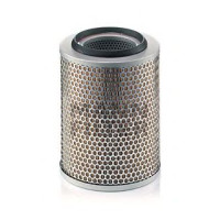 Повітряний фільтр MANN FILTER C 2567