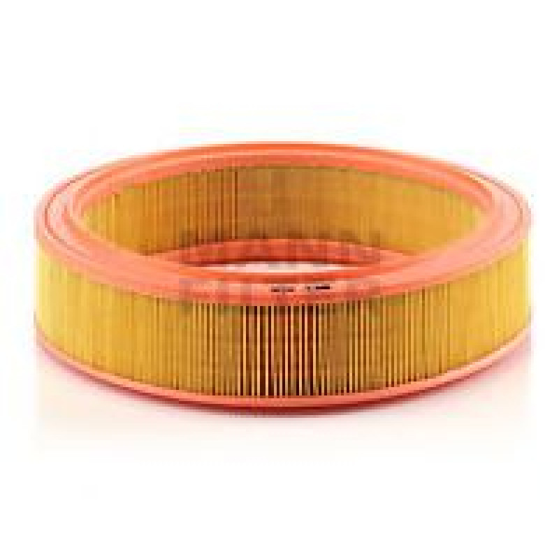 Повітряний фільтр MANN FILTER C 26 010