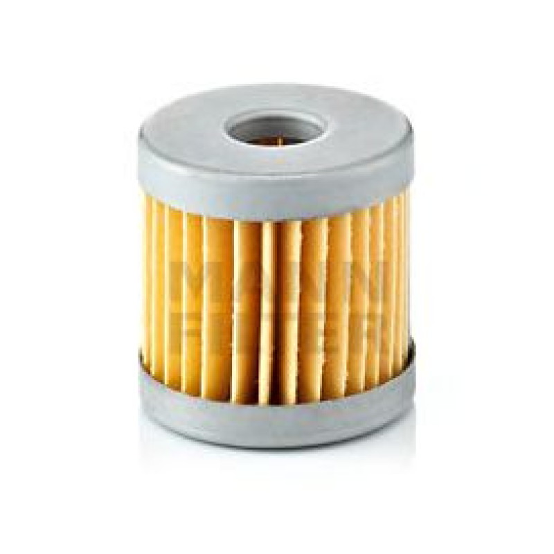 Повітряний фільтр MANN FILTER C 26 013