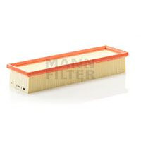 Повітряний фільтр MANN FILTER C 26 014