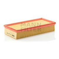 Повітряний фільтр MANN FILTER C 26 024