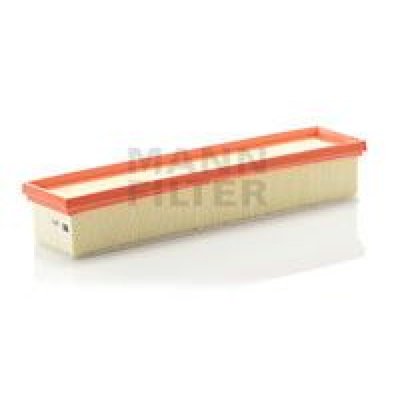 Повітряний фільтр MANN FILTER C 26 1100