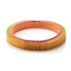 Повітряний фільтр MANN FILTER C 2620