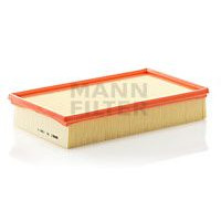 Повітряний фільтр MANN FILTER C 2631