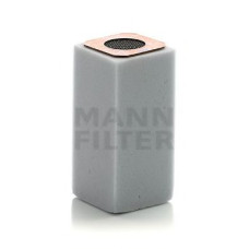 Повітряний фільтр MANN FILTER C 27 002