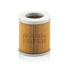 Повітряний фільтр MANN FILTER C 27 010