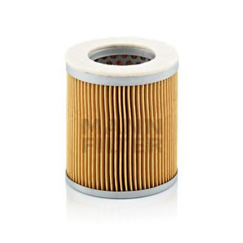 Повітряний фільтр MANN FILTER C 27 010