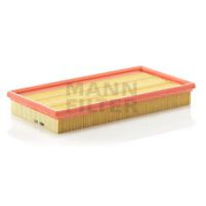 Повітряний фільтр MANN FILTER C 27 019