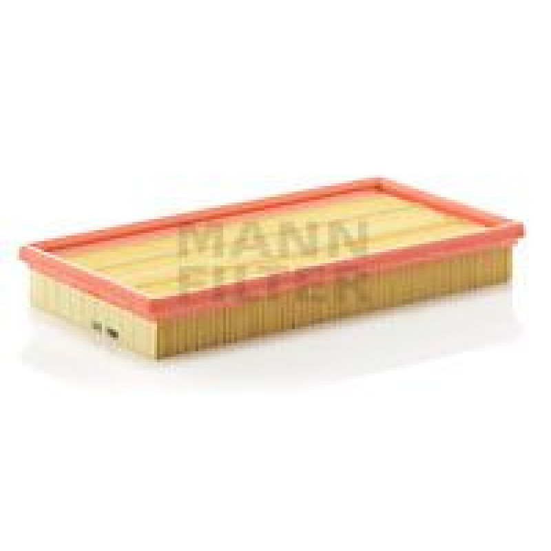 Повітряний фільтр MANN FILTER C 27 019